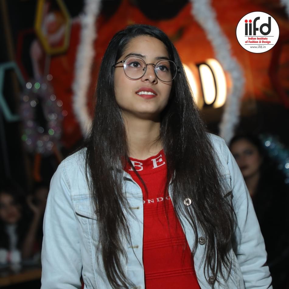 Indian Institute of Fashion & Design Chandigarh Christmas photo 27